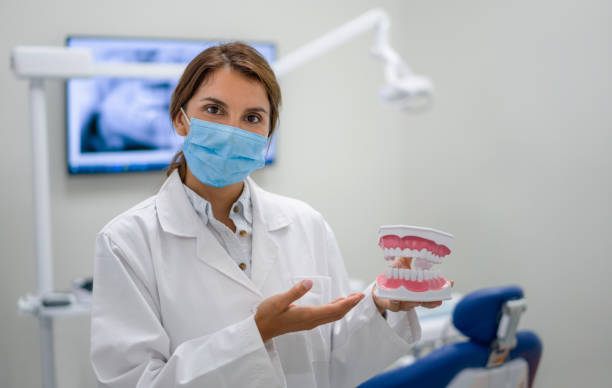 Best Pediatric Emergency Dentist in Stonecrest, GA