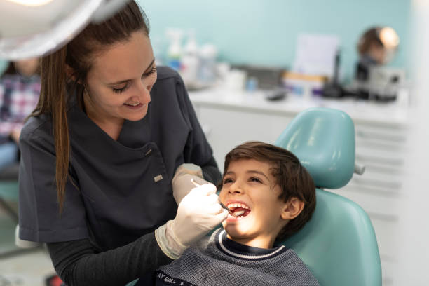 Best Weekend Emergency Dentist in Stonecrest, GA