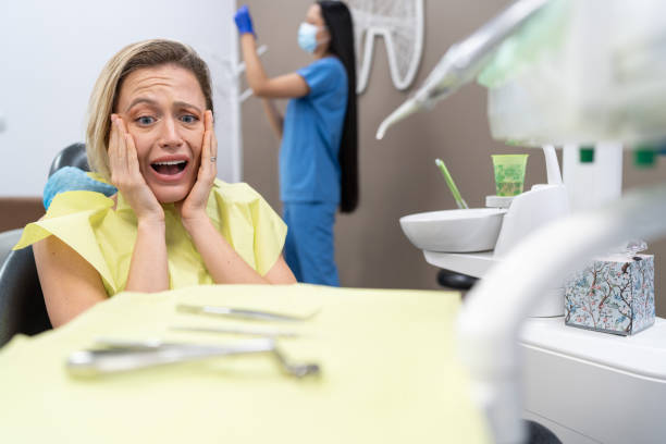 Best Emergency Dental Care for Broken or Chipped Teeth in Stonecrest, GA