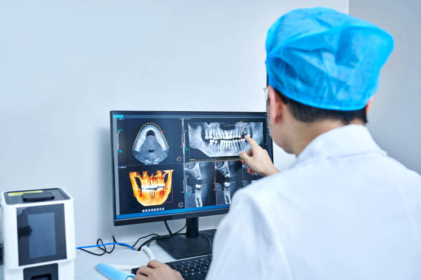 Best Emergency Dental Care for Broken or Chipped Teeth in Stonecrest, GA