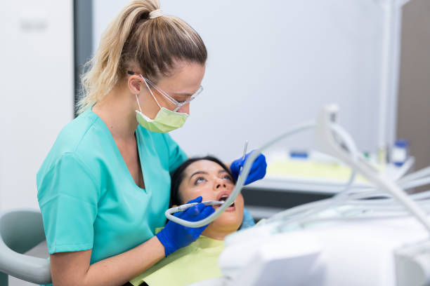 Best Cosmetic Emergency Dentistry in Stonecrest, GA